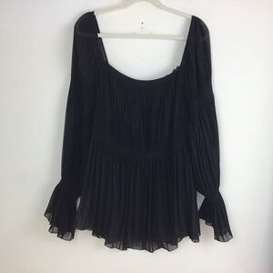 Size XX blouse